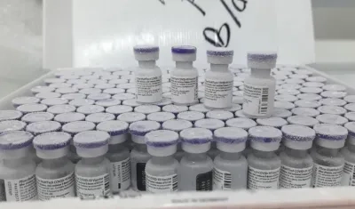 El objetivo es que los Alcaldes sean incluidos en la fase III del Plan de Vacunación.