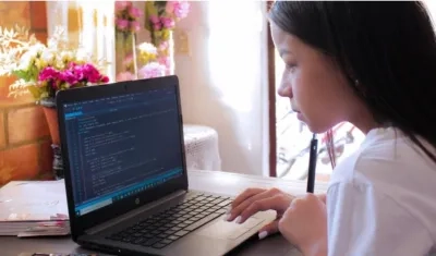 Los procesos de aprendizaje se realizarán de modo virtual a partir del 17 de mayo de 2021.