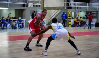 Jonathan Rodríguez, jugador más valioso del partido
