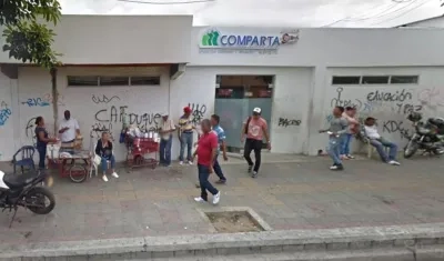 La EPS deberá garantizar la adecuada prestación de los servicios.