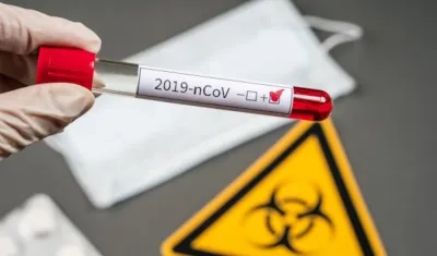 En las últimas horas se procesaron 66.511 pruebas para detectar casos de Covid-19.