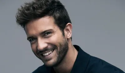 Pablo Alborán abrirá su "Tour Vértigo 2021", el 29 de mayo.