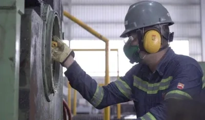 A causa del virus Covid-19, la formación se hará de manera virtual.