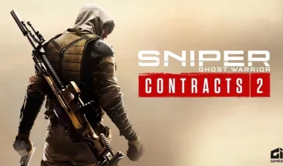 Sniper Ghost Warrior Contracts 2 .