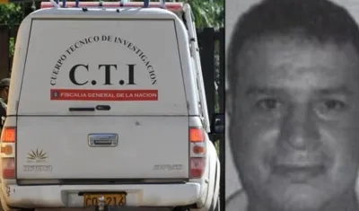 Edicson Alexander Torres Misas confesó el crimen de su expareja.