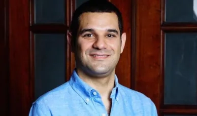 Efraín Cepeda Tarud, presidente ejecutivo del Comité Intergremial del Atlántico.