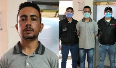 Davier Antonio Prieto González.