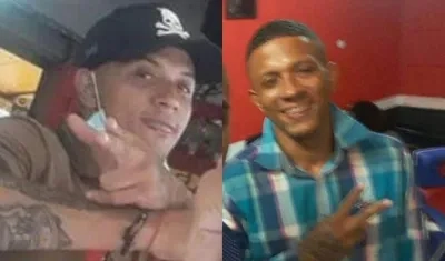 Jorge Junior Castro Rodríguez. 