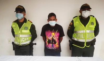 Jorge Mary Epieyu Morillo.