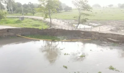 Imagen de la erosión.