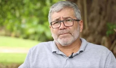 'Juan Carlos Cuéllar'