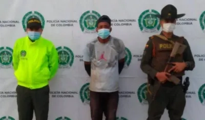 Dairo de Jesús Mármol Gutiérrez.