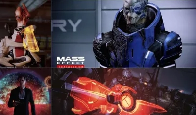 El videojuego ya está disponible en PC, PS5, PS4, Xbox One y Xbox Series X|S. 