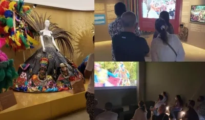 Los interesados pueden adquirir las boletas en la entrada o en Tuboleta.