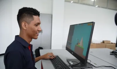 Pueden inscribirse los interesados en la convocatoria del Sena hasta el 24 de mayo.