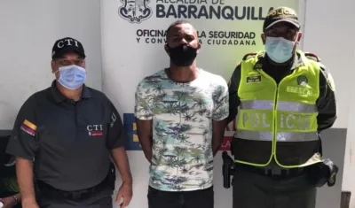 Farid Navarro Cuadrado. 