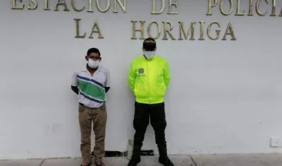 Luis Edmundo Mora Cuaspud.