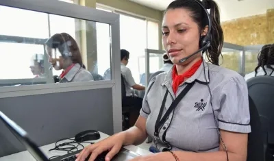 Los interesados en Inglés para el trabajo pueden inscribirse hasta el viernes 21 de mayo.