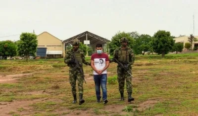 Juan David Parra Contreras.