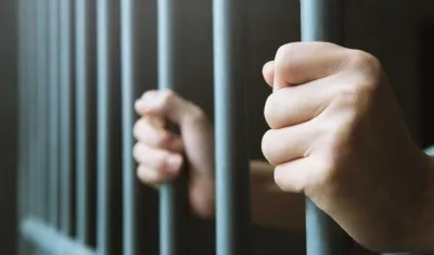 El hombre llegó a un preacuerdo con la Fiscalía para ser condenado a 15 años. 