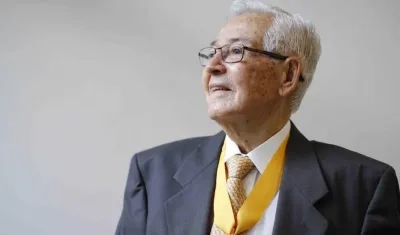 Guillermo Muñoz Penagos (Q.E.P.D.).