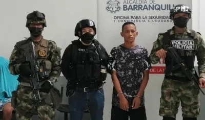 Kedverlin David Mayoral Martínez.