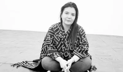 María Antonia Pardo.