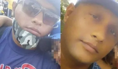 Jorge Maximiliano Arbeláez Herrera.