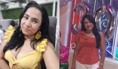 Dayana Isabel Jiménez Reales. 