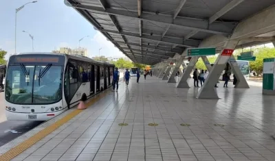 Transmetro