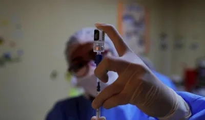 Según la Organización Panamericana de la Salud (OPS), 474,5 millones de dosis han sido administradas en total en el continente,.