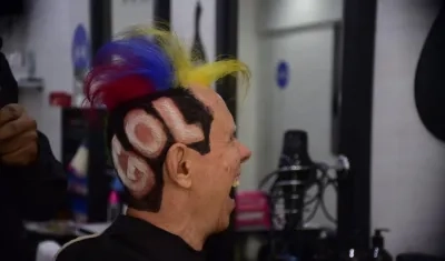 Gol es lo que inoculará la vacuna de 'El Cole'.