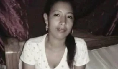 Edith Durango de Arcos.