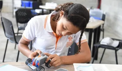 Los interesados en formarse en el SENA se pueden inscribir hasta el 10 de junio. 