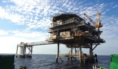 Naturgas asegura que hay que aprovechar el potencial del país y avanzar en proyectos en el Mar Caribe.