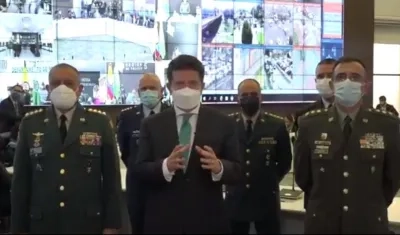 Levantan 1.003 bloqueos, persisten 36