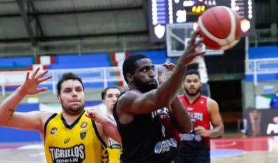 Con la serie empatada obliga al quinto y definitivo juego.