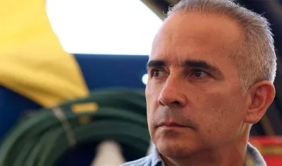 Freddy Bernal, representante chavista en Táchira.