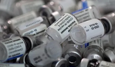 Países aportarán 2.400 millones de dólares más a la campaña global Gavi Covax AMC.