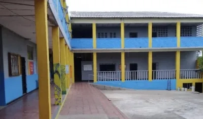 IED José Eusebio Caro