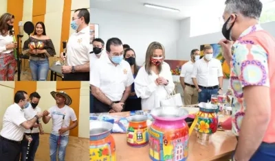 Los emprendedores interesados podrán postular sus proyectos a partir de este 7 de junio y hasta el 30 de julio de 2021.