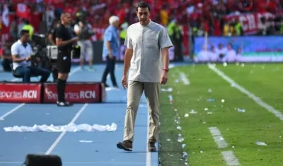 Alexandre Guimarães