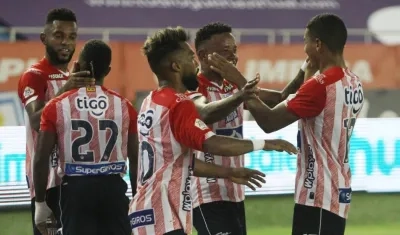 Junior volverá  las canchas este jueves.  