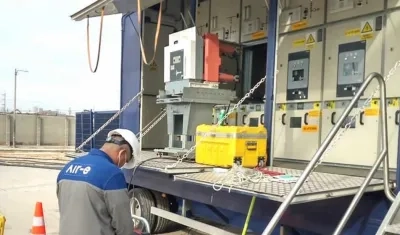 Los trabajos iniciarán a partir de las 5 de la mañana.