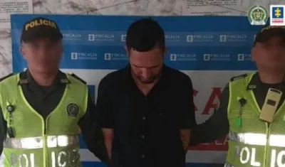 José Hover Parra Arias. 