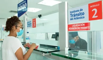 Hasta el 9 de julio no aplicarán intereses de mora para los que cancelen la vigencia 2021. 