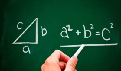  No todos los adolescentes disfrutan de las matemáticas.