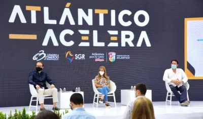 Presentación de la estrategia.