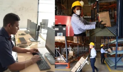 Son tres tecnologías para los bachilleres del Atlántico.