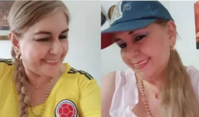 Esperanza Navas Sánchez. 